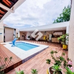 Casa com 3 quartos à venda na Hollywood, 392, Jardim Califórnia, Cuiabá