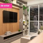 Apartamento com 2 quartos à venda na Raul Santos Costa, 693, Ribeirão do Lipa, Cuiabá