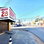 Sala comercial à venda na Avenida Couto Magalhães, 2564, Centro, Várzea Grande