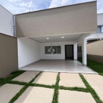 Casa em condomínio fechado com 3 quartos à venda na Vinicius de Moraes, 812, Residencial Aquarela Brasil, Sinop