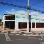 Terreno comercial à venda na Sebastiana P de Barros, 20, Boa Esperança, Cuiabá