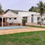 Casa com 5 quartos à venda na Nove, 1, Coophamil, Cuiabá