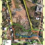 Terreno à venda na Projetada Um, 310, Ribeirão do Lipa, Cuiabá