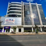 Sala comercial à venda na Avenida Historiador Rubens de Mendonça, 157, Baú, Cuiabá