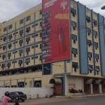 Prédio à venda na General Vale, 63, Centro, Cuiabá