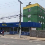 Prédio à venda na Avenida Marechal Deodoro, 20, Centro-Norte, Cuiabá