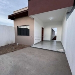 Casa com 2 quartos à venda na 3 n 324, 324, Jardim Copacabana, Sinop