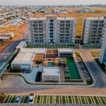 Apartamento com 2 quartos à venda na veneza 2069, 2070, Jardim Itália II, Sinop