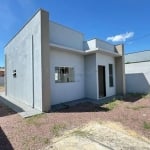 Casa com 2 quartos à venda na São Bonifácio, 46, Residencial Buritis, Sinop