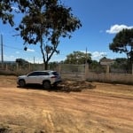 Terreno à venda na Rua 32 Esquina Com Rua C, 100, Florada da Serra, Chapada dos Guimarães