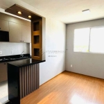 Apartamento com 2 quartos à venda na Av. Z-1, 314, Residencial Bela Marina, Cuiabá