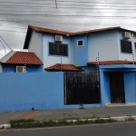 Casa com 4 quartos à venda na Dom João VI, 1, Centro Sul, Várzea Grande