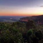 Terreno em condomínio fechado à venda na Chapada dos Guimarães, 2, Água Fria, Chapada dos Guimarães