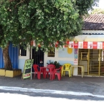 Casa com 3 quartos à venda na Dom Orlando Chaves, 4, Cristo Rei, Várzea Grande