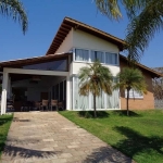 Casa em condomínio fechado com 4 quartos à venda na Portal Das Aguas, 1, Lago do Manso, Chapada dos Guimarães