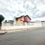 Casa com 5 quartos à venda na La Paz, 1, Jardim das Américas, Cuiabá