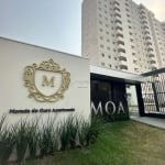 Apartamento com 2 quartos à venda na Trinta e Dois, 1, Morada do Ouro, Cuiabá