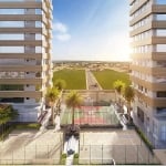 Apartamento à venda na Antonio Arcanjo Ribeiro, 911, Parque Sagrada Família, Rondonópolis