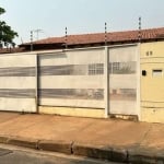 Casa com 2 quartos à venda na Rua Esperança, 33, Jardim Primavera, Cuiabá