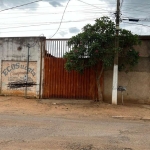 Terreno comercial à venda na São Gonçalo, 9, Parque do Lago, Várzea Grande