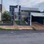 Casa com 3 quartos à venda na Naçoes Unidas, 9, Jardim dos Estados, Várzea Grande