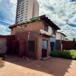 Casa comercial à venda na Professora Delphina Alves da Costa, 6, Jardim Petrópolis, Cuiabá