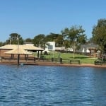 Casa em condomínio fechado com 3 quartos à venda na Village Maranata, 15, Lago do Manso, Chapada dos Guimarães