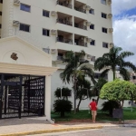 Apartamento com 3 quartos à venda na dos Xavantes, 104, Quilombo, Cuiabá