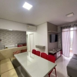 Apartamento com 3 quartos à venda na Avenida Manoel José de Arruda, 8, Jardim Europa, Cuiabá