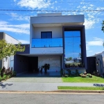 Casa em condomínio fechado com 3 quartos à venda na Doutor Meirelles, 51, Tijucal, Cuiabá