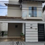 Casa com 4 quartos à venda na Rua Machado de Assis, 402, Santa Cruz, Cuiabá