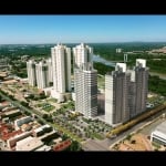 Apartamento com 2 quartos à venda na Avenida Manoel José de Arruda, 1, Grande Terceiro, Cuiabá