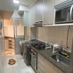 Apartamento com 3 quartos para alugar na Avenida Miguel Sutil, 6322, Jardim Santa Marta, Cuiabá