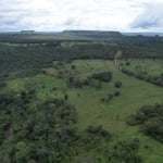 Chácara / sítio com 2 quartos à venda na Fazenda Bacuri, 163, Jangada Roncador, Chapada dos Guimarães