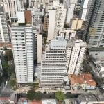 Flat com 1 quarto à venda na Rua Padre Chico, 321, Perdizes, São Paulo