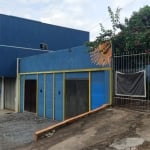 Imóvel comercial e residencial no Jardim São Paulo II.