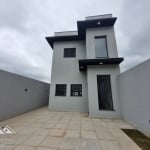 Sobrado exclusivo com 3 dormitórios e 3 vagas em Caieiras !