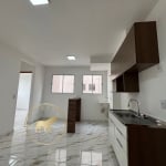 Lindíssima apartamento localizado no Bairro Residencial San Marino