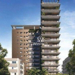 Apartamento com 3 dormitórios à venda, 124 m² por R$ 2.479.000,00 - Petrópolis - Porto Alegre/RS