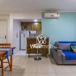 Apartamento com 3 dormitórios à venda, 74 m² por R$ 597.000,00 - Vila Ipiranga - Porto Alegre/RS