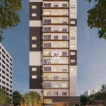 Apartamento com 2 dormitórios à venda, 76 m² por R$ 995.000,00 - Jardim Botânico - Porto Alegre/RS