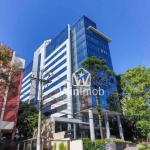 Sala à venda, 33 m² por R$ 586.000,00 - Mont'Serrat - Porto Alegre/RS