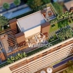 Apartamento com 2 dormitórios à venda, 64 m² por R$ 748.000,00 - Petrópolis - Porto Alegre/RS