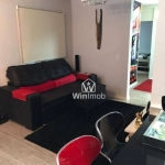 Apartamento com 3 dormitórios à venda, 67 m² por R$ 350.000,00 - Alto Petrópolis - Porto Alegre/RS