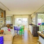 Apartamento com 3 dormitórios à venda, 74 m² por R$ 799.000,00 - Passo d'Areia - Porto Alegre/RS