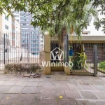 Terreno à venda, 726 m² por R$ 2.000.000,00 - Petrópolis - Porto Alegre/RS