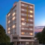 Apartamento com 2 dormitórios à venda, 69 m² por R$ 915.000,00 - Passo d'Areia - Porto Alegre/RS