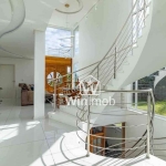 Casa com 5 dormitórios à venda, 434 m² por R$ 2.350.000,00 - Jardim Krahe - Viamão/RS