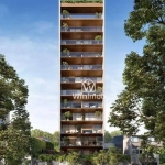 Cobertura com 3 dormitórios à venda, 204 m² por R$ 3.851.000,00 - Petrópolis - Porto Alegre/RS