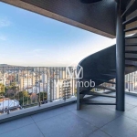 Cobertura com 3 dormitórios à venda, 209 m² por R$ 3.550.000,00 - Petrópolis - Porto Alegre/RS